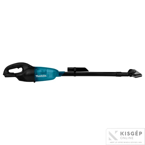 Makita DCL180ZB 18V LXT Li-ion 4,2kPa porszívó Z