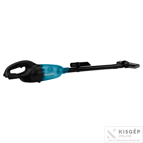 Makita DCL180ZB 18V LXT Li-ion 4,2kPa porszívó Z
