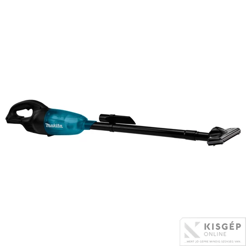 Makita DCL180ZB 18V LXT Li-ion 4,2kPa porszívó Z