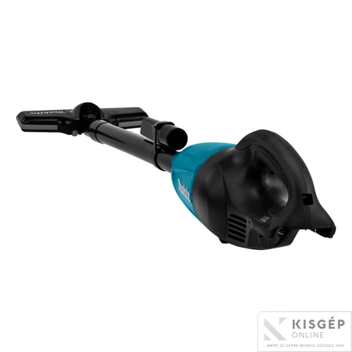 Makita DCL180ZB 18V LXT Li-ion 4,2kPa porszívó Z