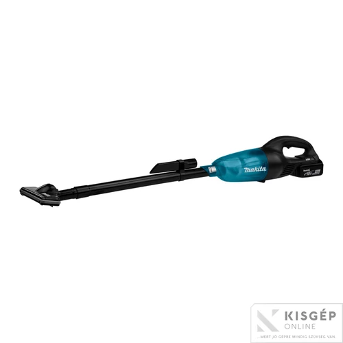 Makita DCL180ZB 18V LXT Li-ion 4,2kPa porszívó Z