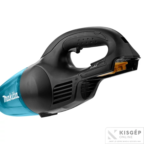 Makita DCL180ZB 18V LXT Li-ion 4,2kPa porszívó Z