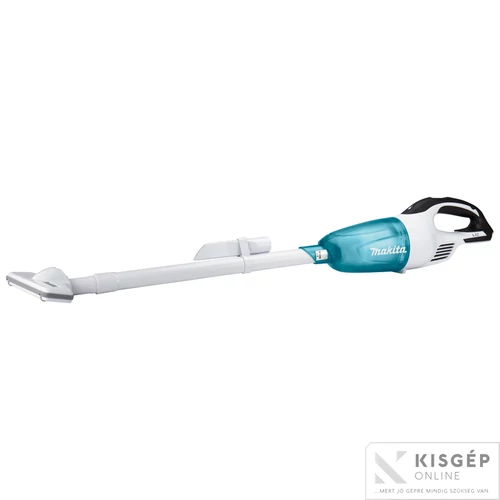 Makita DCL181FZWX 18V LXT Li-ion 5,3kPa porszívó Z