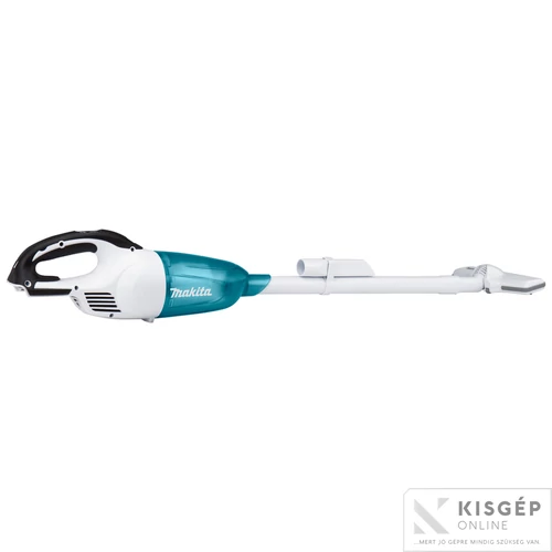 Makita DCL181FZWX 18V LXT Li-ion 5,3kPa porszívó Z