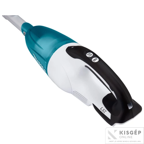 Makita DCL181FZWX 18V LXT Li-ion 5,3kPa porszívó Z