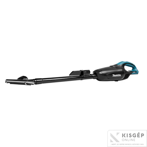 Makita DCL182ZB 18V LXT Li-ion 5,4kPa porszívó Z