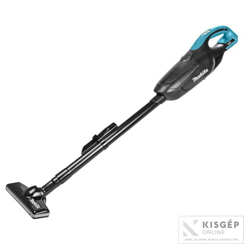 Makita DCL182ZB 18V LXT Li-ion 5,4kPa porszívó Z