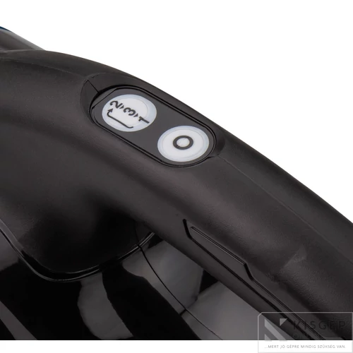 Makita DCL281FZB 18V LXT Li-ion BL porszívó 8,2kpa Z FEKETE