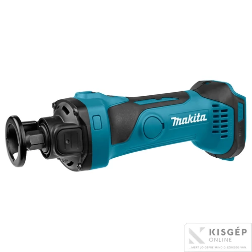 Makita DCO180Z 18V LXT Li-ion rotációs vágó Z