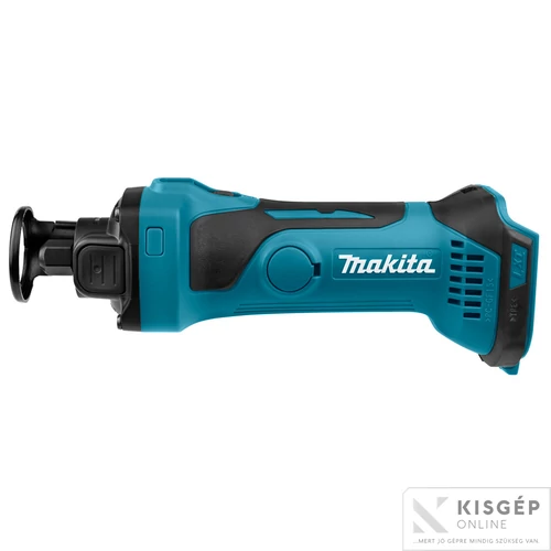 Makita DCO180Z 18V LXT Li-ion rotációs vágó Z