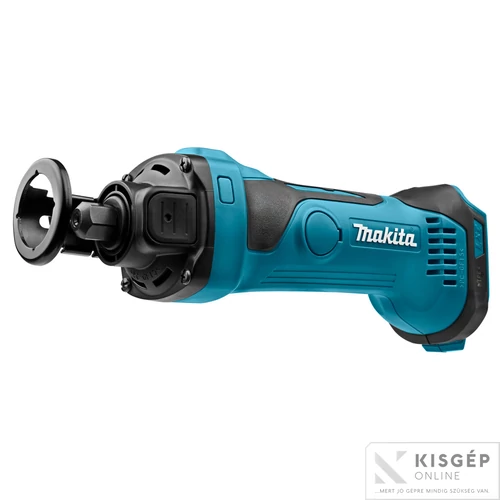 Makita DCO180Z 18V LXT Li-ion rotációs vágó Z