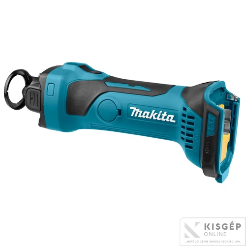 Makita DCO180Z 18V LXT Li-ion rotációs vágó Z