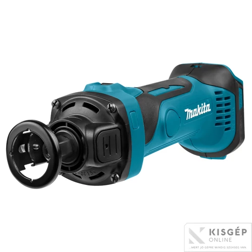 Makita DCO180Z 18V LXT Li-ion rotációs vágó Z