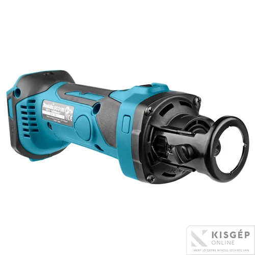 Makita DCO180Z 18V LXT Li-ion rotációs vágó Z