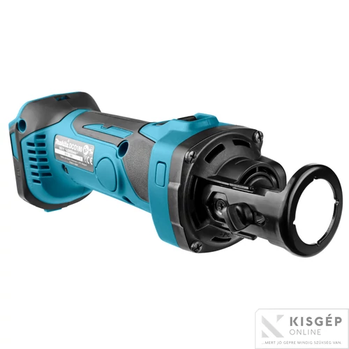 Makita DCO180Z 18V LXT Li-ion rotációs vágó Z