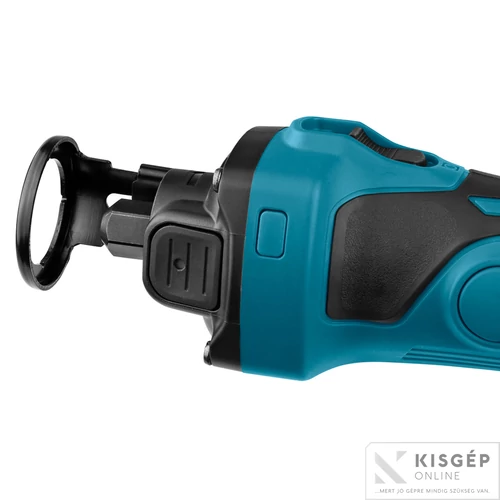 Makita DCO180Z 18V LXT Li-ion rotációs vágó Z
