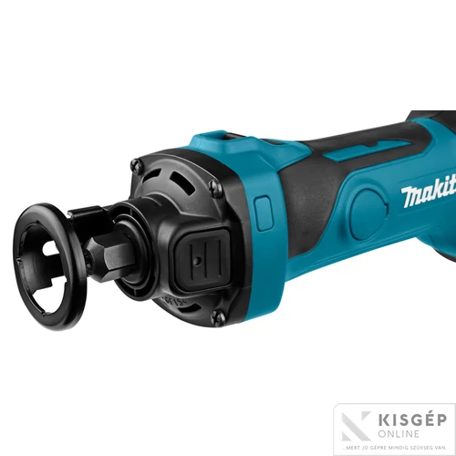 Makita DCO180Z 18V LXT Li-ion rotációs vágó Z