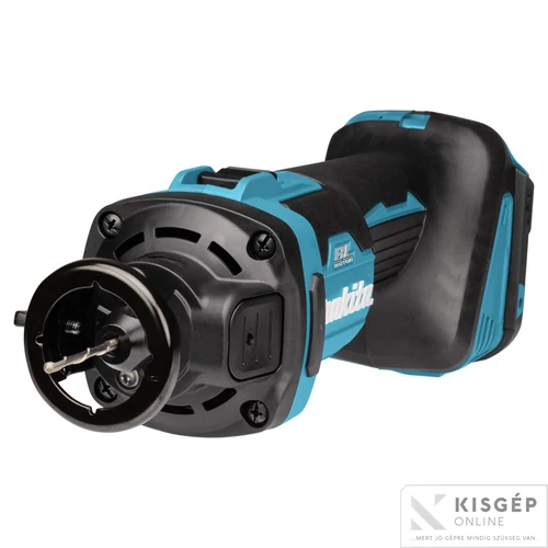Makita DCO181Z 18V LXT Li-ion BL AWS rotációs vágó Z