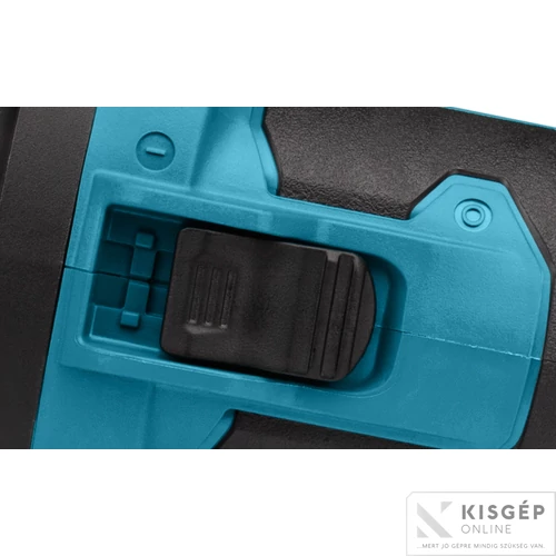 Makita DCO181Z 18V LXT Li-ion BL AWS rotációs vágó Z