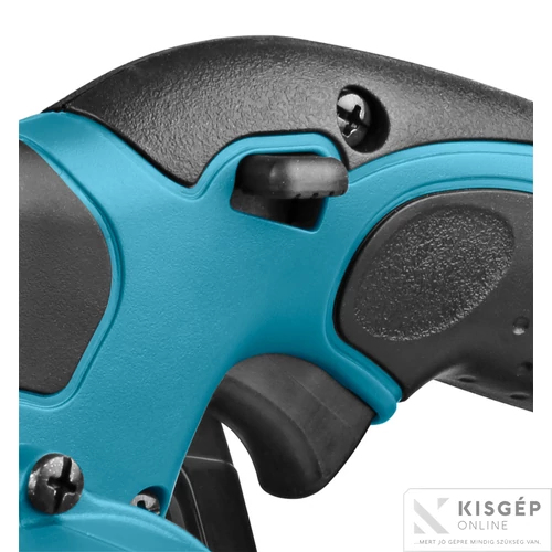Makita DCS552Z 18V LXT Li-ion 136mm fémvágó körfűrész Z