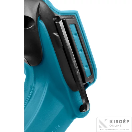 Makita DCS552Z 18V LXT Li-ion 136mm fémvágó körfűrész Z
