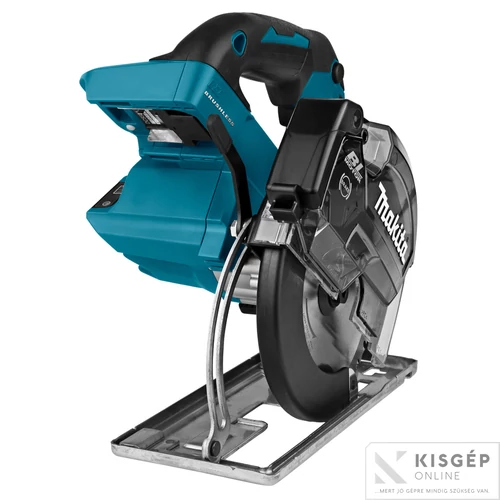 Makita DCS553Z 18V LXT Li-ion BL 150mm fémvágó körfűrész Z