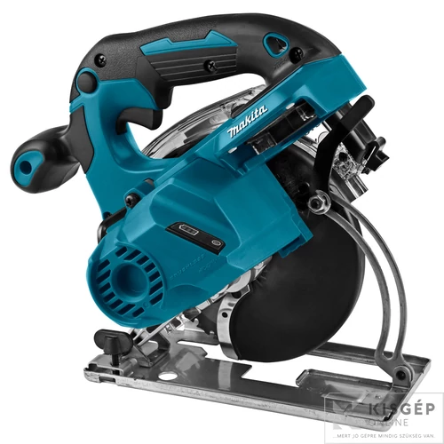 Makita DCS553Z 18V LXT Li-ion BL 150mm fémvágó körfűrész Z