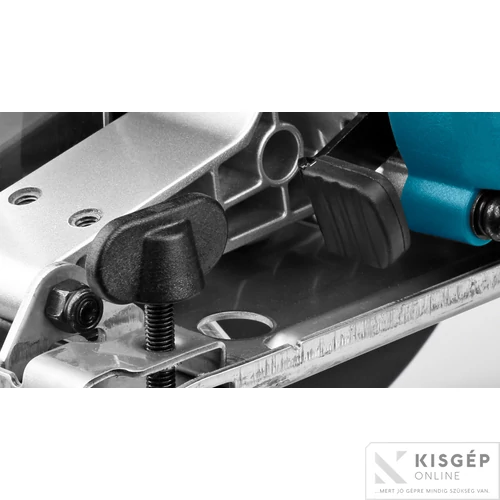 Makita DCS553Z 18V LXT Li-ion BL 150mm fémvágó körfűrész Z