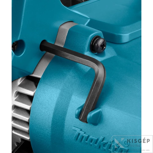 Makita DCS553Z 18V LXT Li-ion BL 150mm fémvágó körfűrész Z