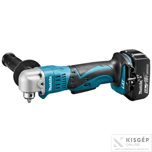 Makita DDA350Z 18V LXT Li-ion sarokfúró Z
