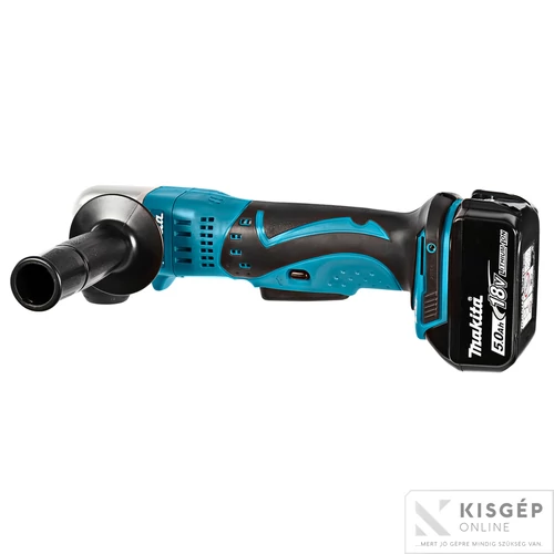 Makita DDA351Z 18V LXT Li-ion sarokfúró Z gyorstokmányos