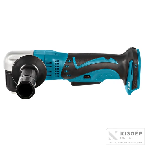 Makita DDA351Z 18V LXT Li-ion sarokfúró Z gyorstokmányos