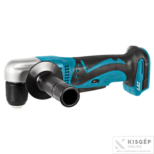 Makita DDA351Z 18V LXT Li-ion sarokfúró Z gyorstokmányos