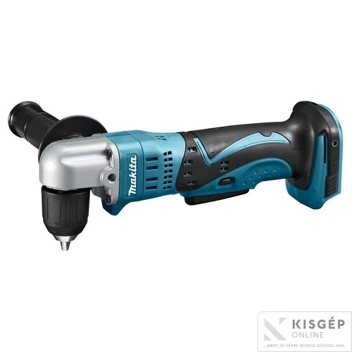 Makita DDA351Z 18V LXT Li-ion sarokfúró Z gyorstokmányos