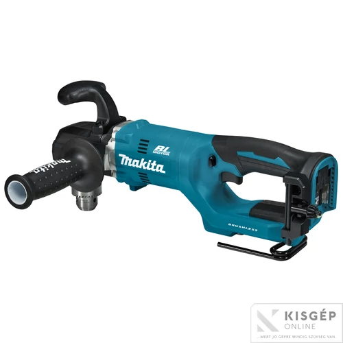 Makita DDA450ZK 18V LXT BL Li-ion 650W 26Nm sarokfúró Z