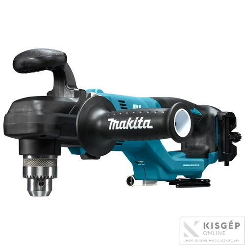 Makita DDA450ZK 18V LXT BL Li-ion 650W 26Nm sarokfúró Z