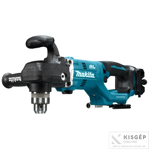 Makita DDA450ZK 18V LXT BL Li-ion 650W 26Nm sarokfúró Z