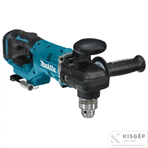 Makita DDA450ZK 18V LXT BL Li-ion 650W 26Nm sarokfúró Z