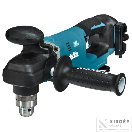Makita DDA450ZK 18V LXT BL Li-ion 650W 26Nm sarokfúró Z
