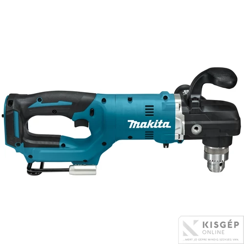 Makita DDA450ZK 18V LXT BL Li-ion 650W 26Nm sarokfúró Z