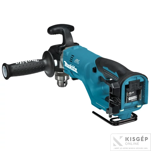 Makita DDA450ZK 18V LXT BL Li-ion 650W 26Nm sarokfúró Z