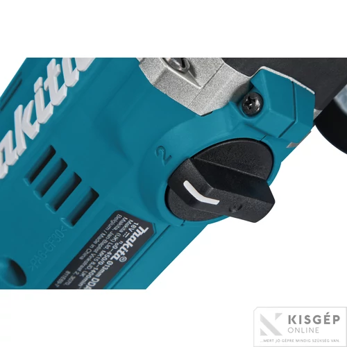 Makita DDA450ZK 18V LXT BL Li-ion 650W 26Nm sarokfúró Z