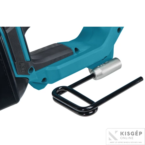Makita DDA450ZK 18V LXT BL Li-ion 650W 26Nm sarokfúró Z