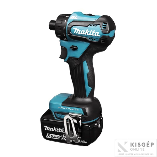 Makita DDF083Z 18V LXT Li-ion BL 40Nm fúró-csavarbehajtó 1/4