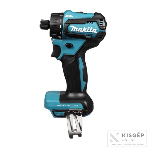 Makita DDF083Z 18V LXT Li-ion BL 40Nm fúró-csavarbehajtó 1/4