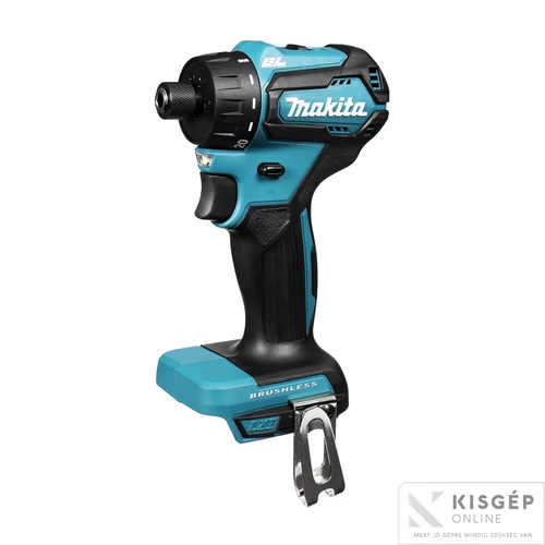 Makita DDF083Z 18V LXT Li-ion BL 40Nm fúró-csavarbehajtó 1/4