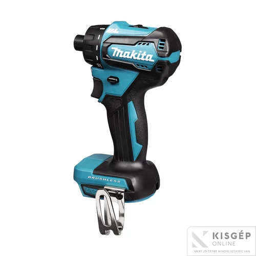 Makita DDF083Z 18V LXT Li-ion BL 40Nm fúró-csavarbehajtó 1/4