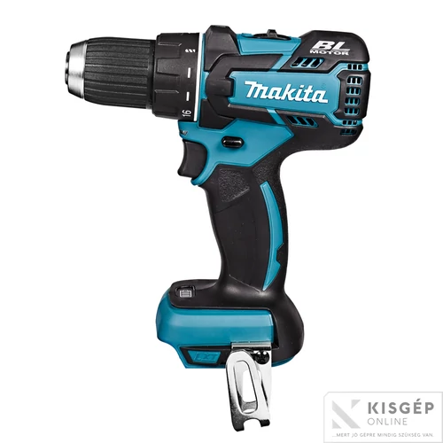 Makita DDF470RTJ 14,4V LXT Li-ion 46Nm fúró-csavarbehajtó 2x5,0Ah