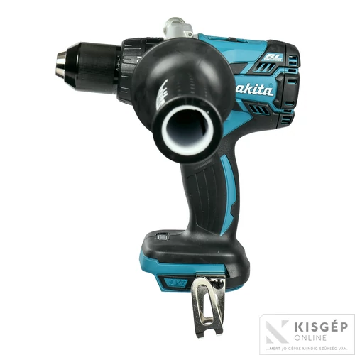 Makita DDF481RTJ 18V LXT Li-ion BL 115Nm fúró-csavarbehajtó 2x5,0Ah