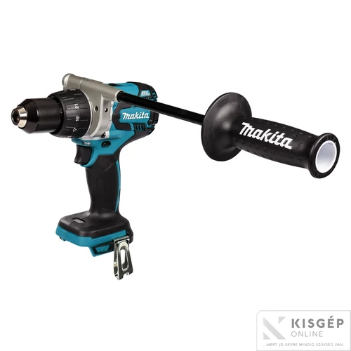 Makita DDF481RTJ 18V LXT Li-ion BL 115Nm fúró-csavarbehajtó 2x5,0Ah